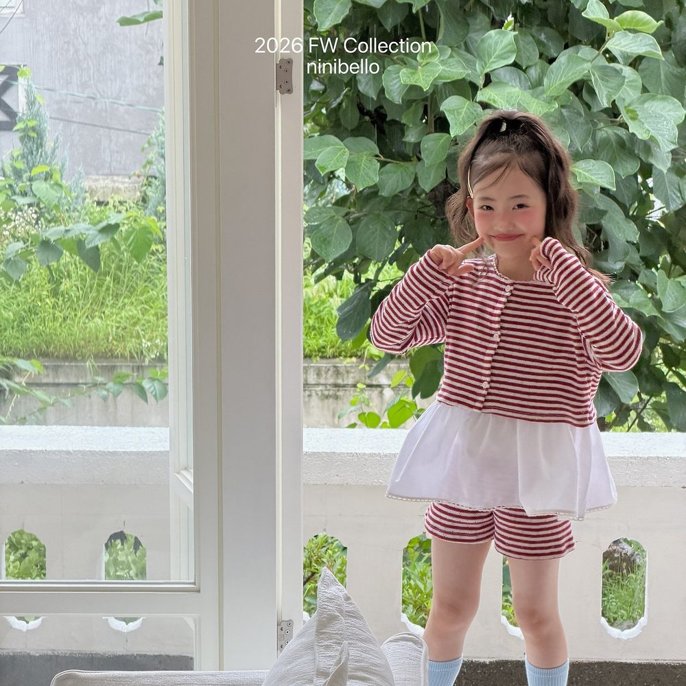 타미아일렛쇼츠 23