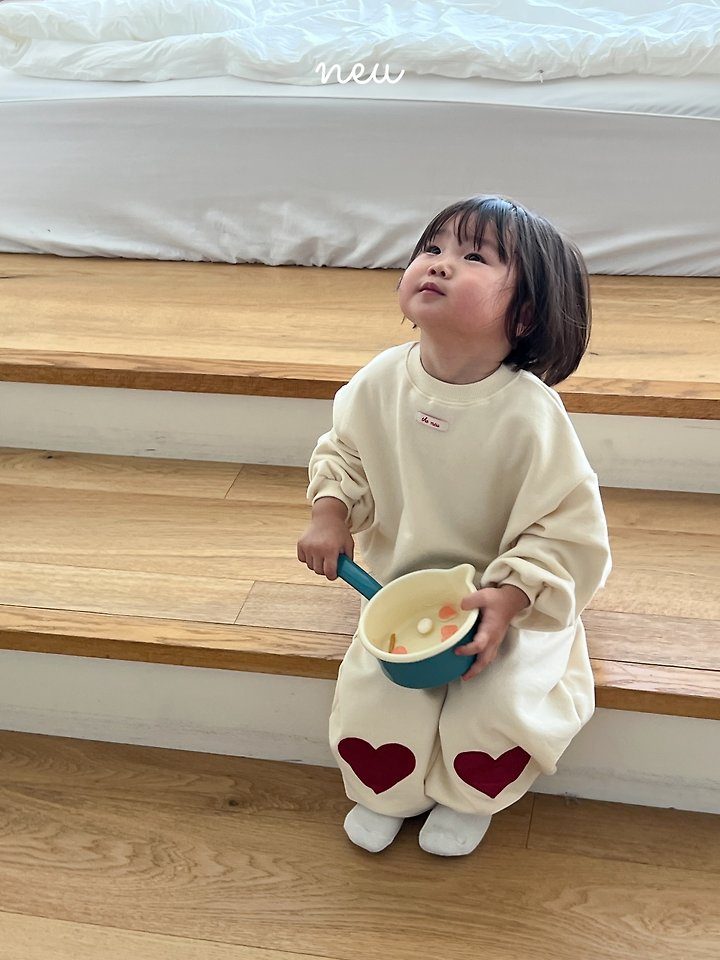 하트빵맨투맨 5