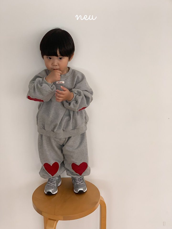 하트빵맨투맨 19