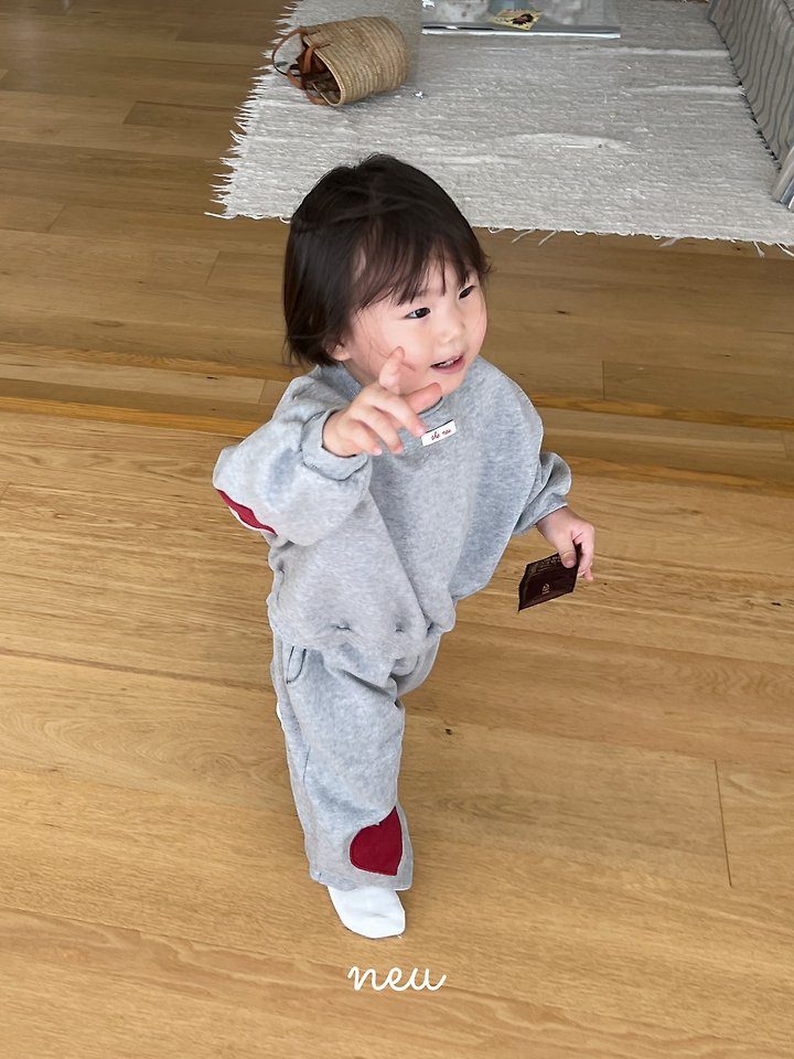 하트빵맨투맨 28