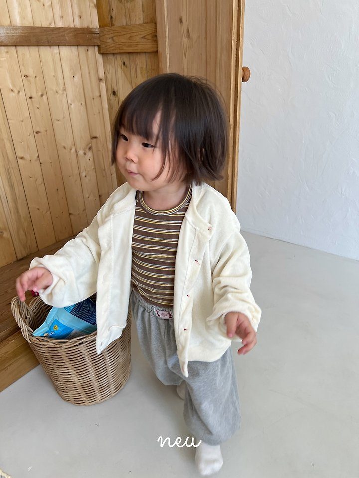 포레가디건 8