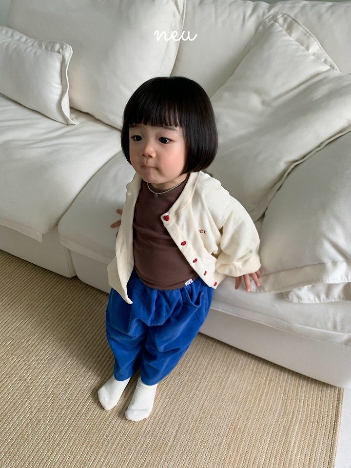 포레가디건 13