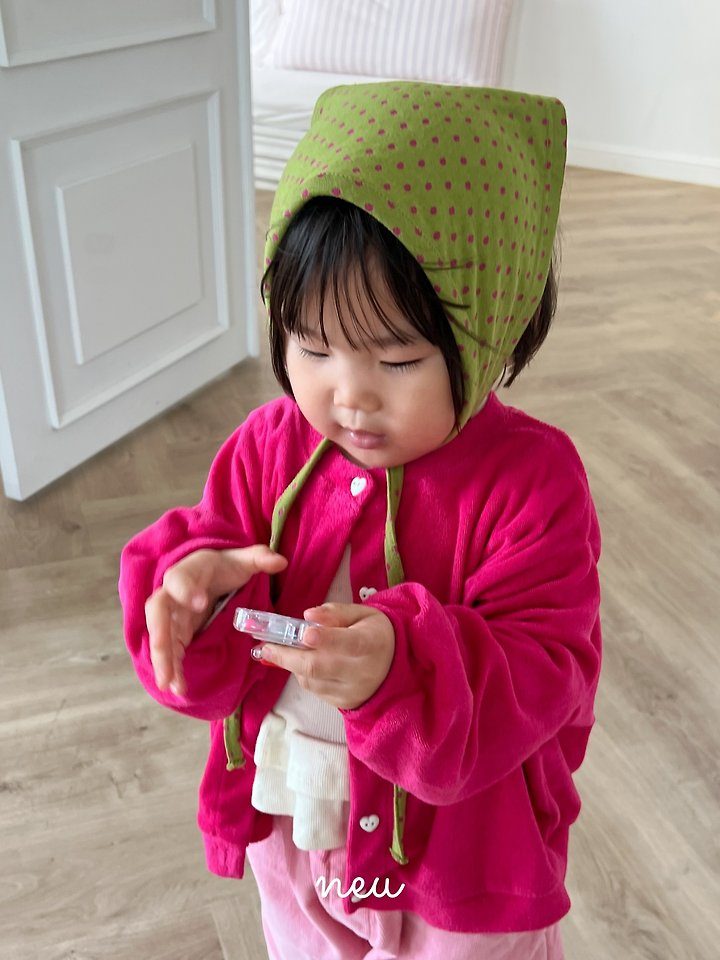 포레가디건 29