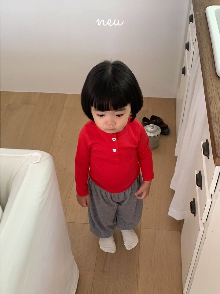 댕댕조거팬츠 3