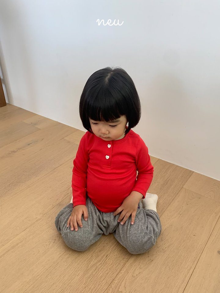 댕댕조거팬츠 4