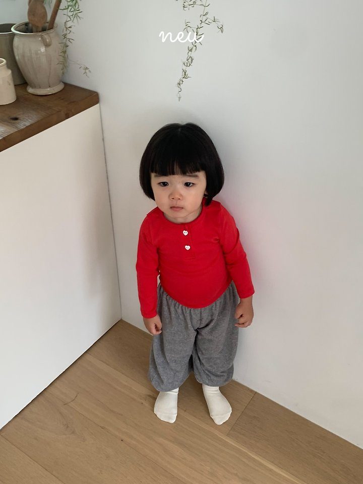 댕댕조거팬츠 5