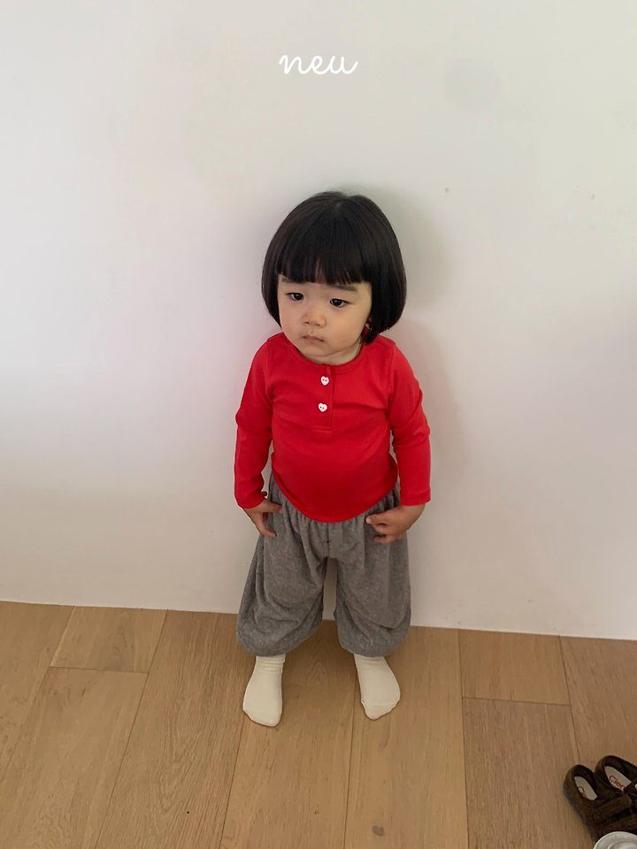 댕댕조거팬츠 6