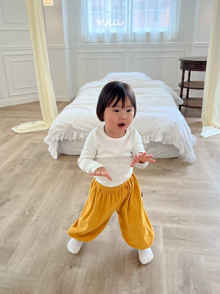 댕댕조거팬츠 13
