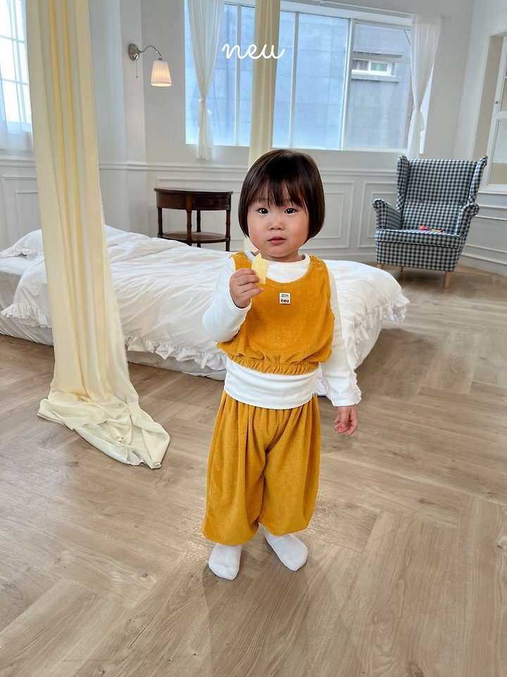 댕댕조거팬츠 15