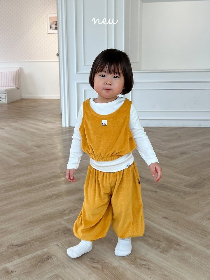 댕댕조거팬츠 16