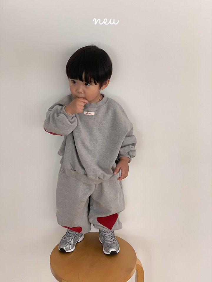 하트빵조거팬츠 10