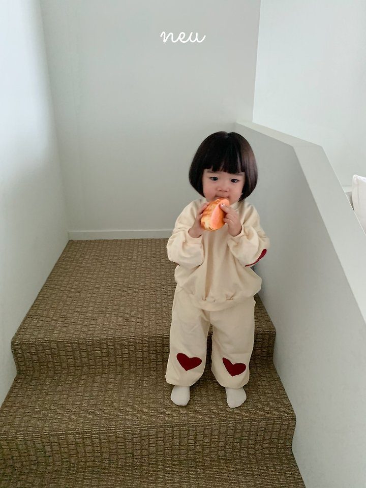 하트빵조거팬츠 19