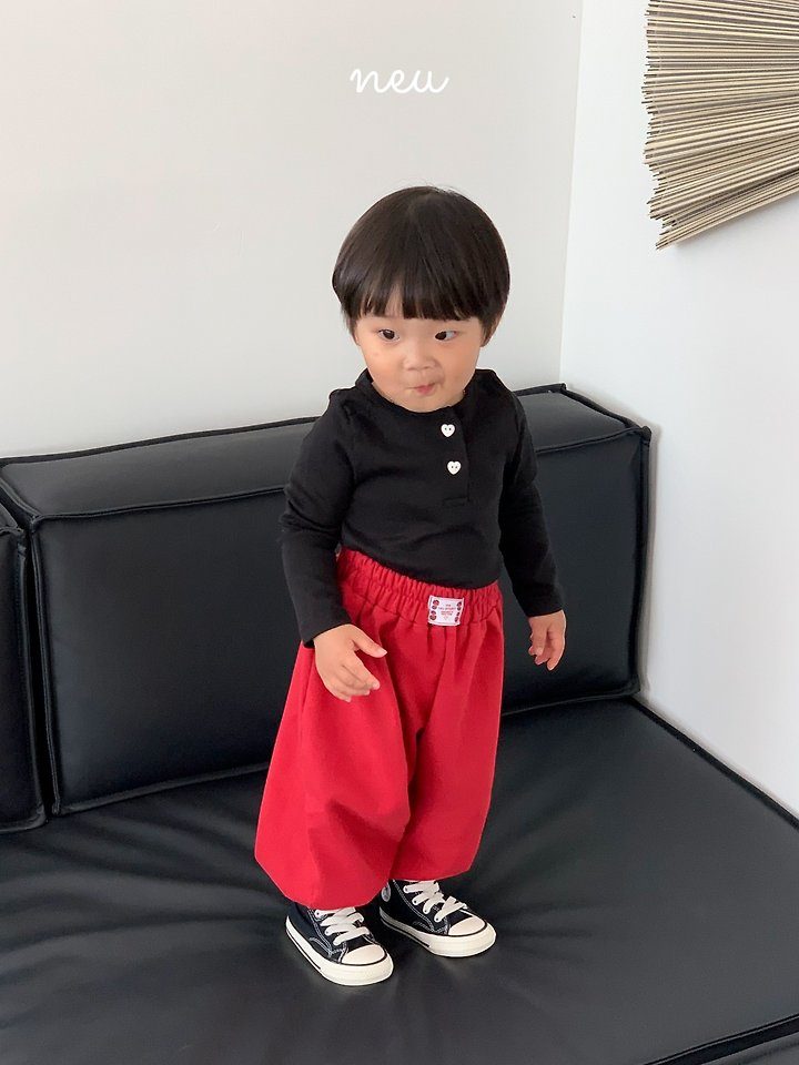 알라딘팬츠 2