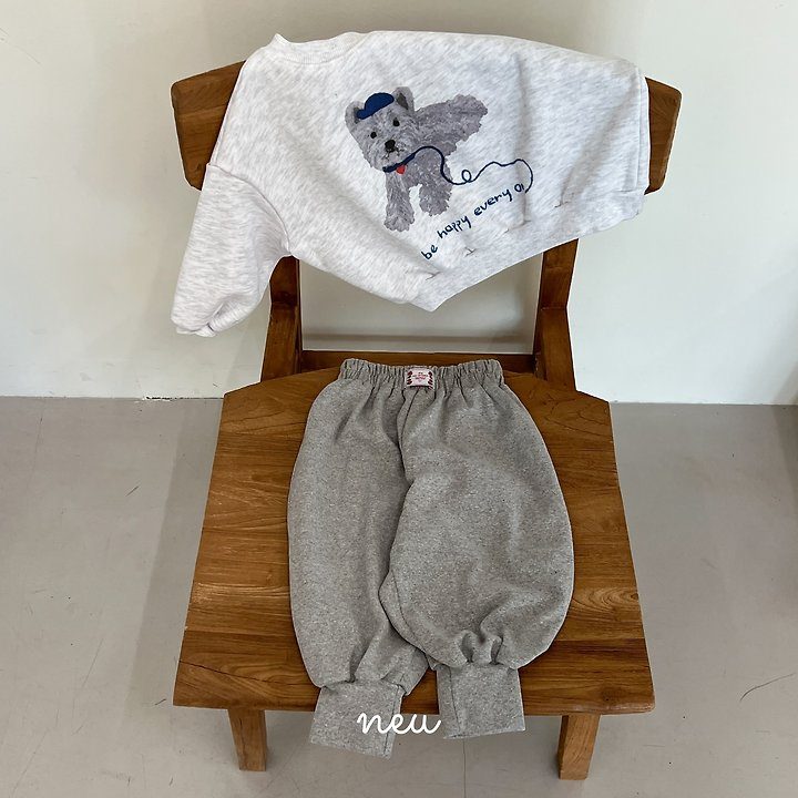 알라딘팬츠 38