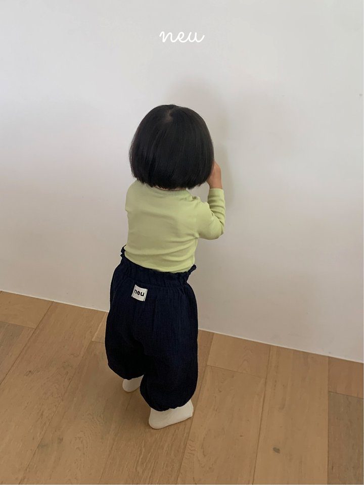 요루조거팬츠 2