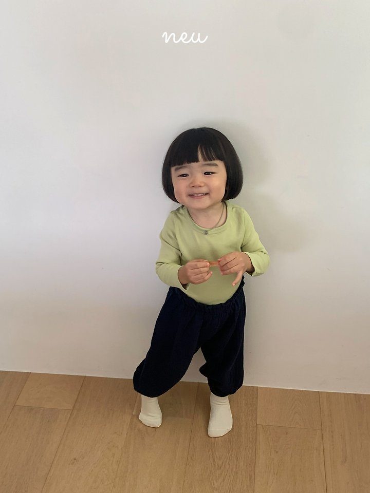 요루조거팬츠 3