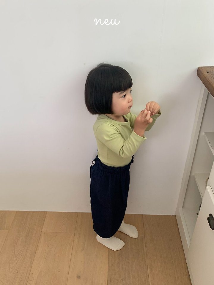 요루조거팬츠 4