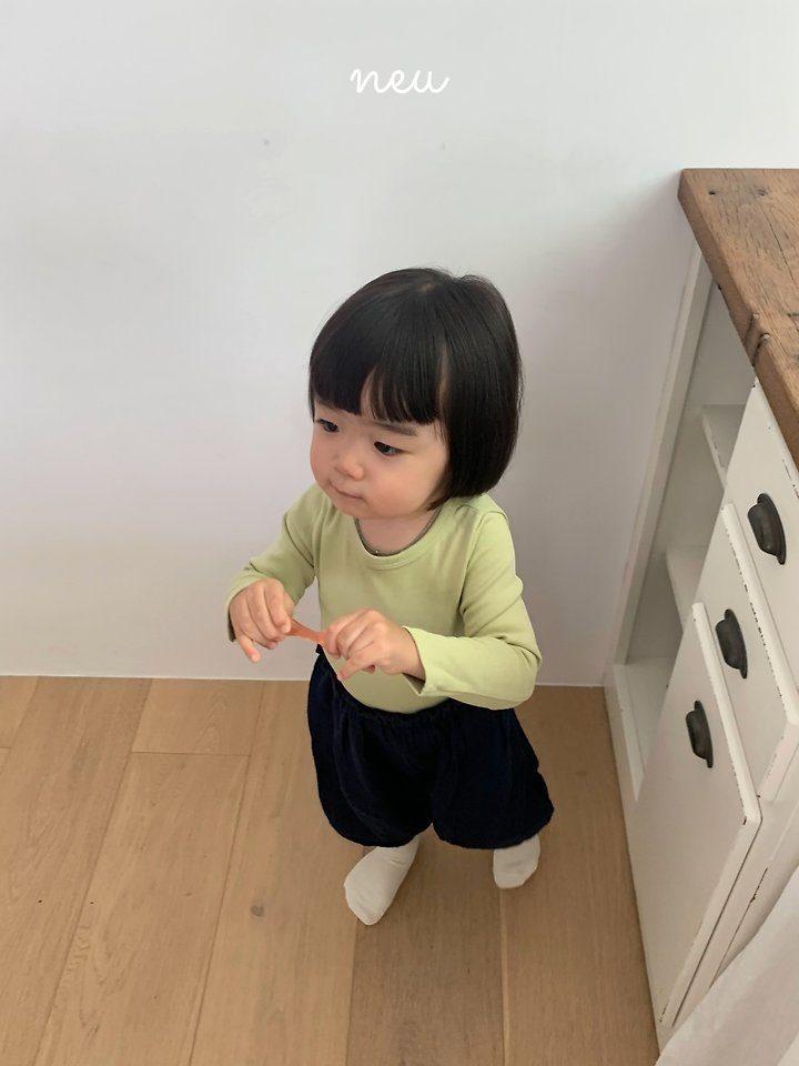 요루조거팬츠 5