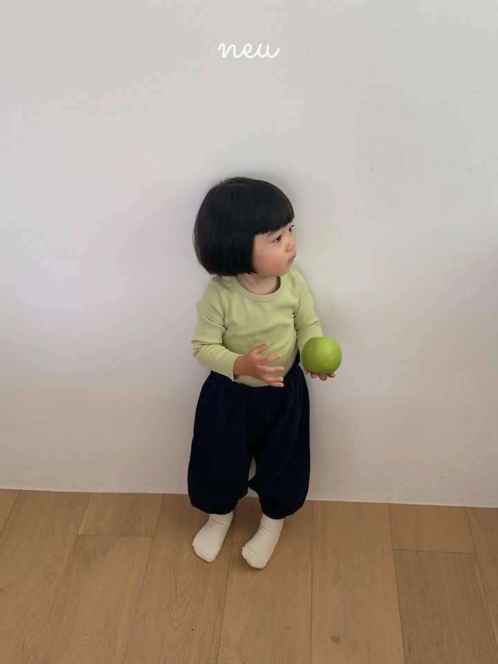 요루조거팬츠 6