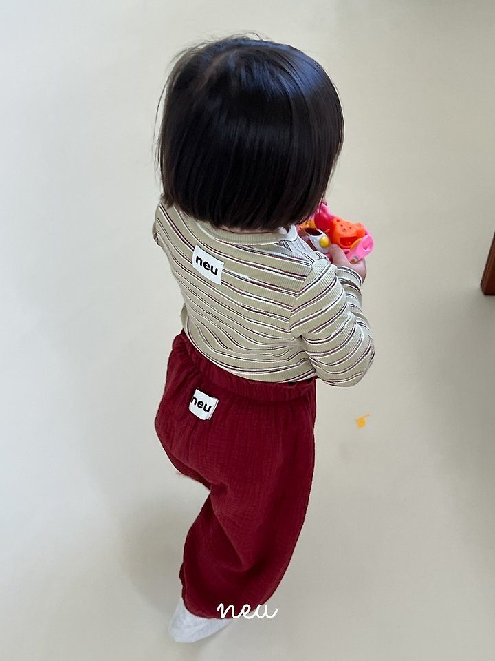 요루조거팬츠 10