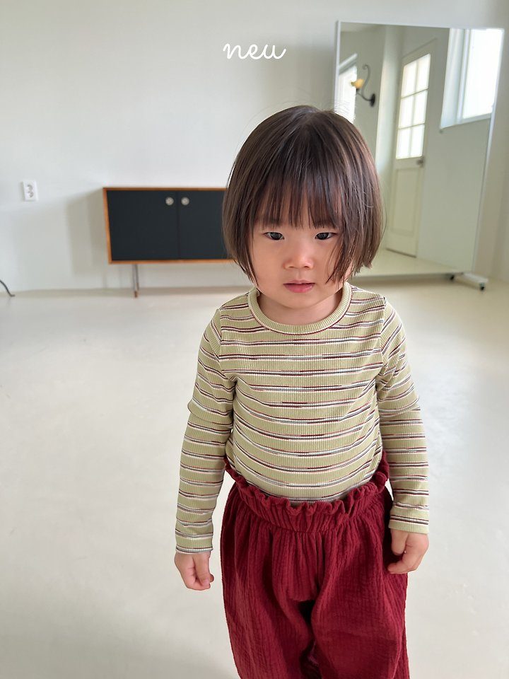 요루조거팬츠 12