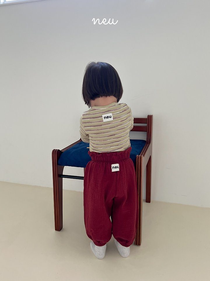요루조거팬츠 13