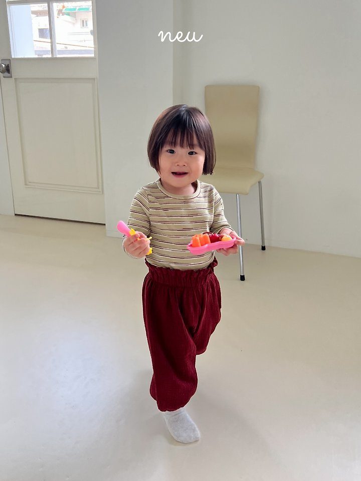 요루조거팬츠 25