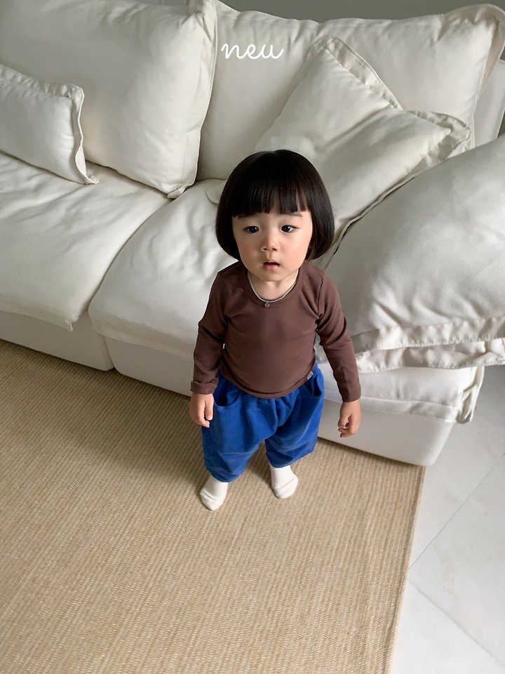 골덴아방팬츠 11