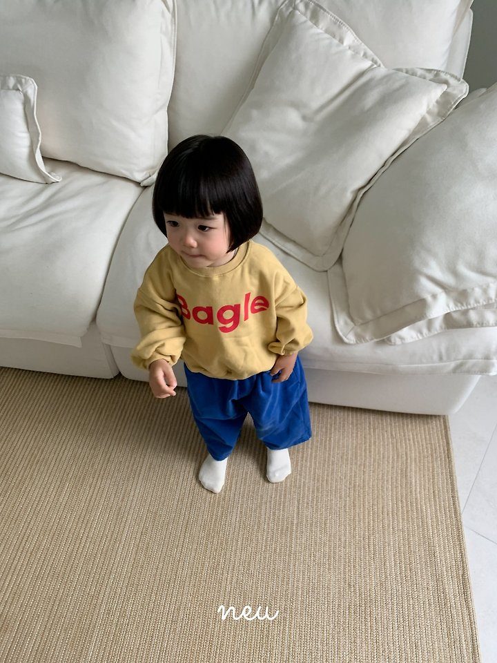 골덴아방팬츠 15