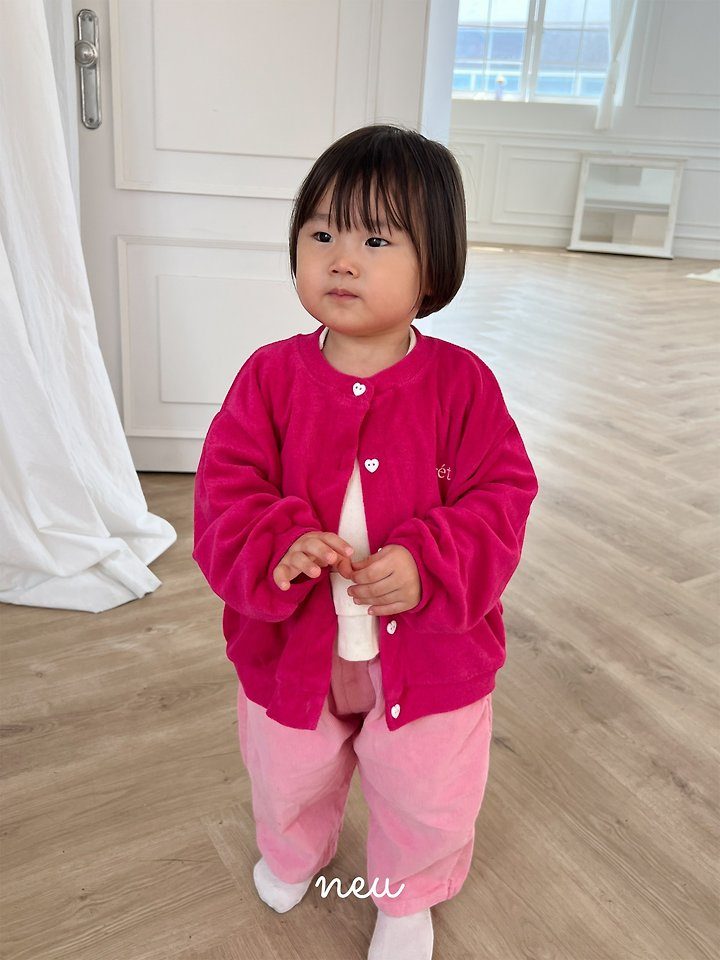 골덴아방팬츠 19