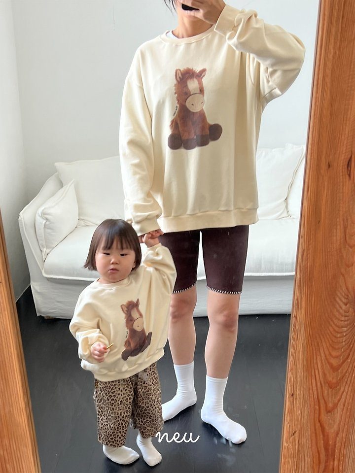 어텀버뮤다팬츠 8