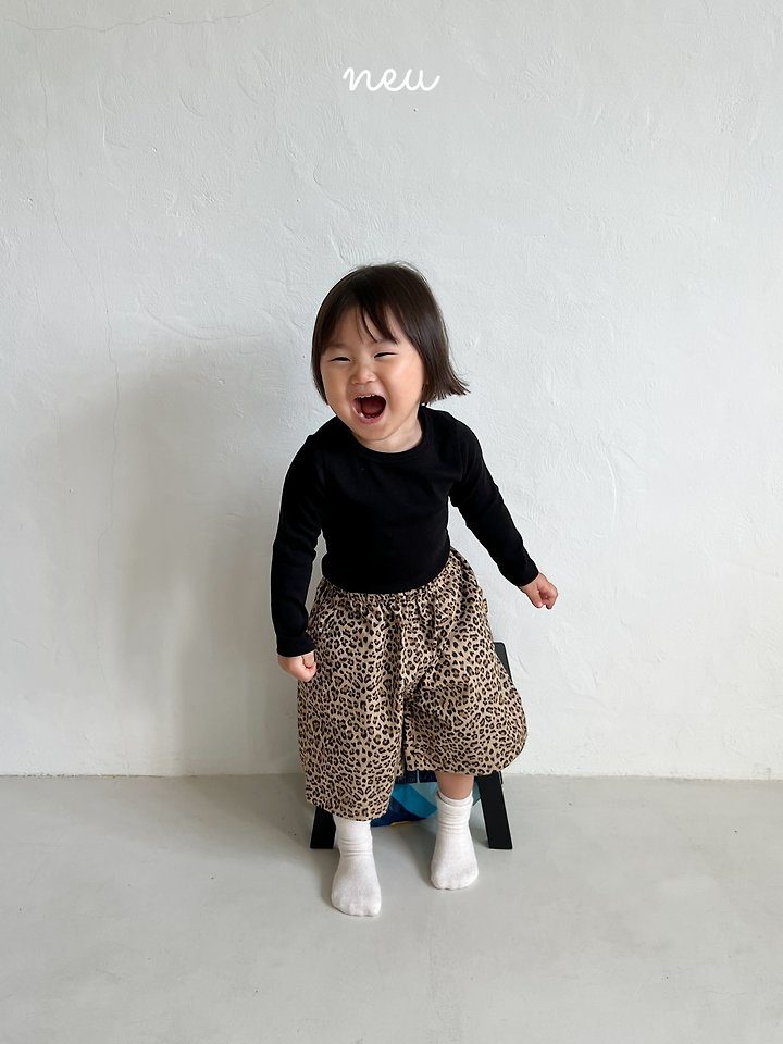 어텀버뮤다팬츠 11