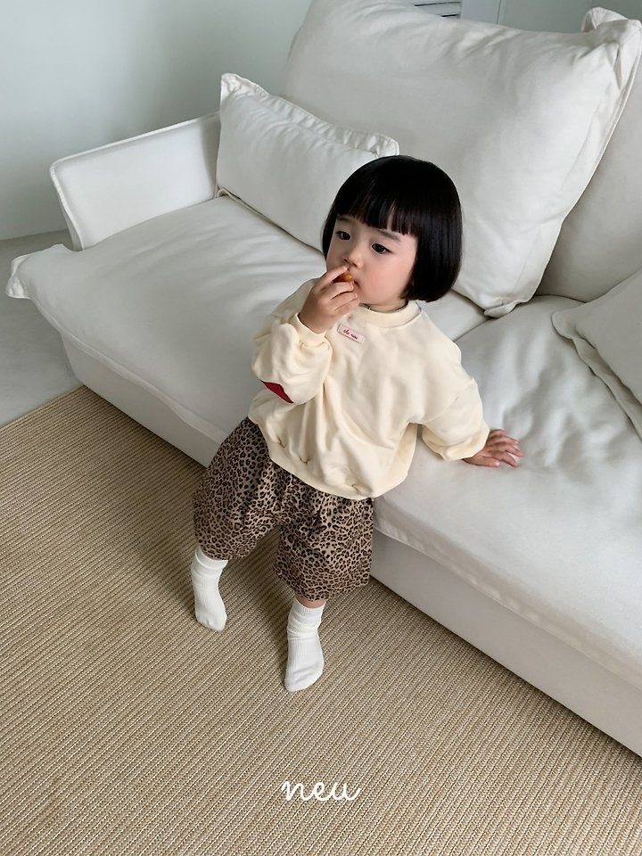 어텀버뮤다팬츠 15