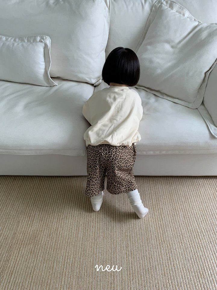 어텀버뮤다팬츠 17
