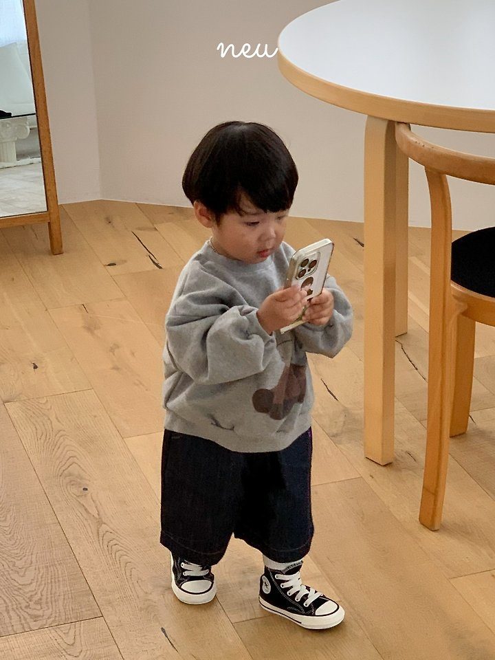 어텀버뮤다팬츠 23