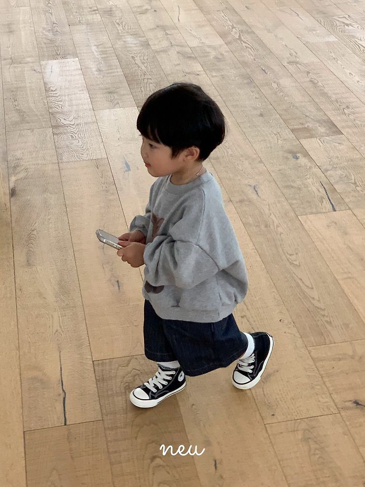 어텀버뮤다팬츠 24