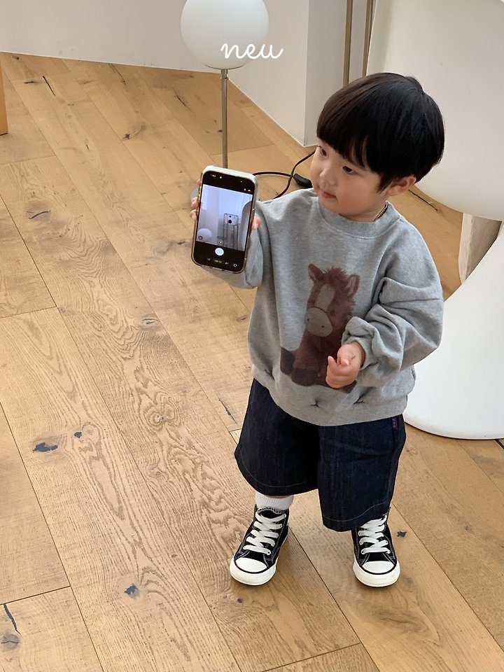 어텀버뮤다팬츠 25