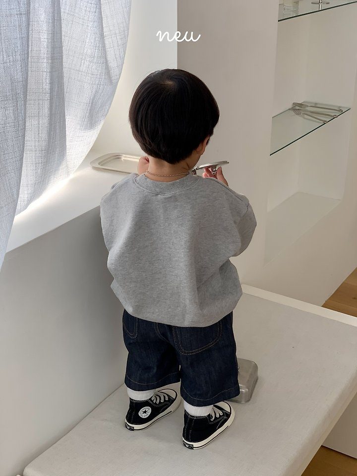 어텀버뮤다팬츠 26