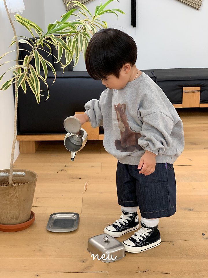 어텀버뮤다팬츠 28
