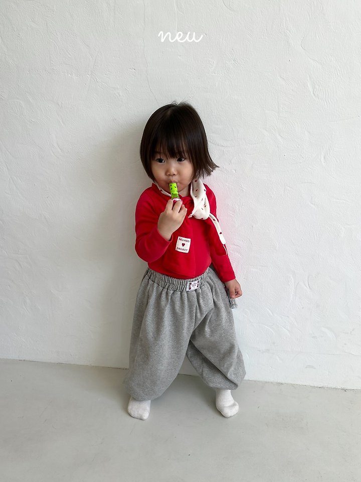 테리양면머플러 8