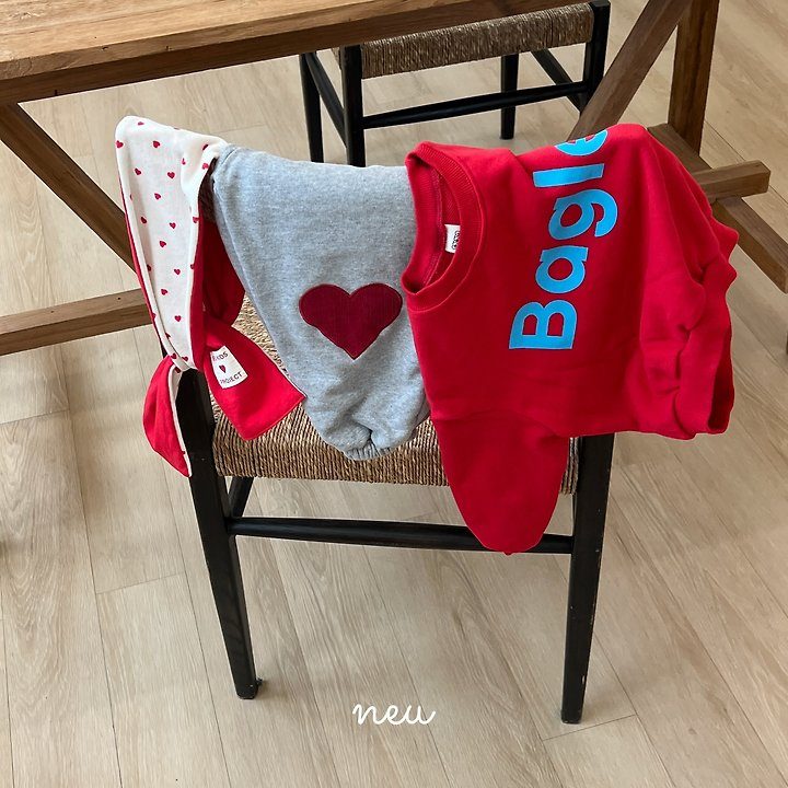 테리양면머플러 19