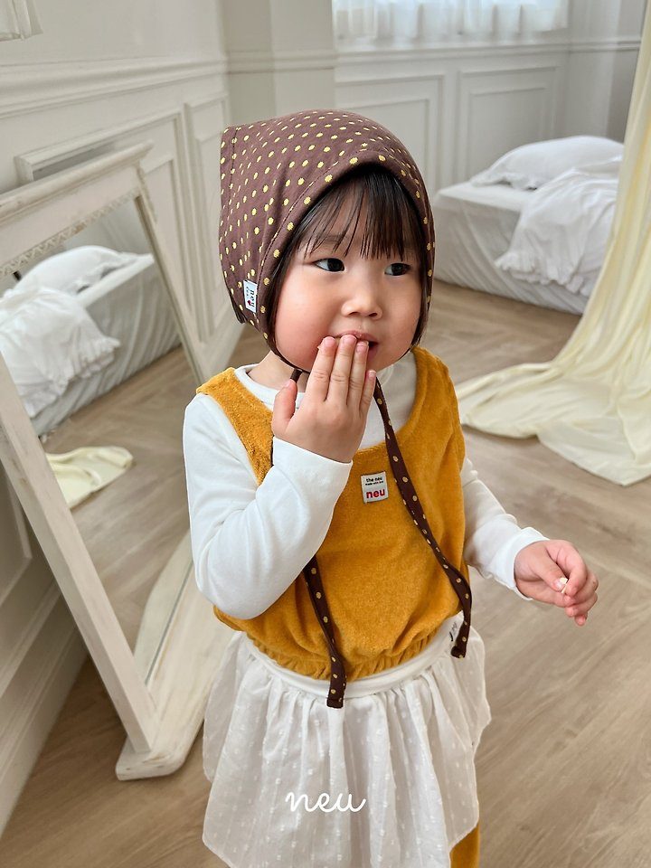 코코반다나 15