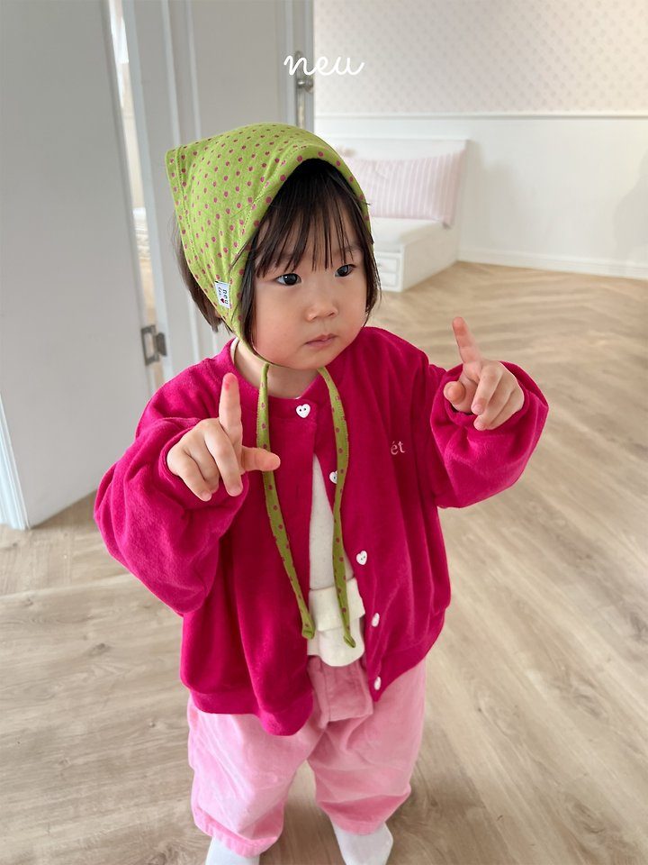 코코반다나 25