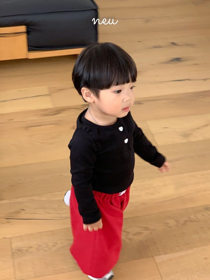 하트단작티 18
