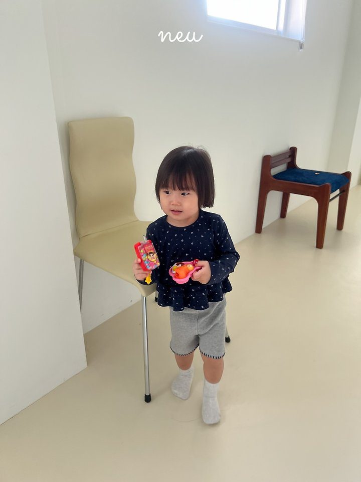 꽃캉캉티 4