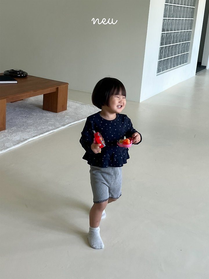 꽃캉캉티 5