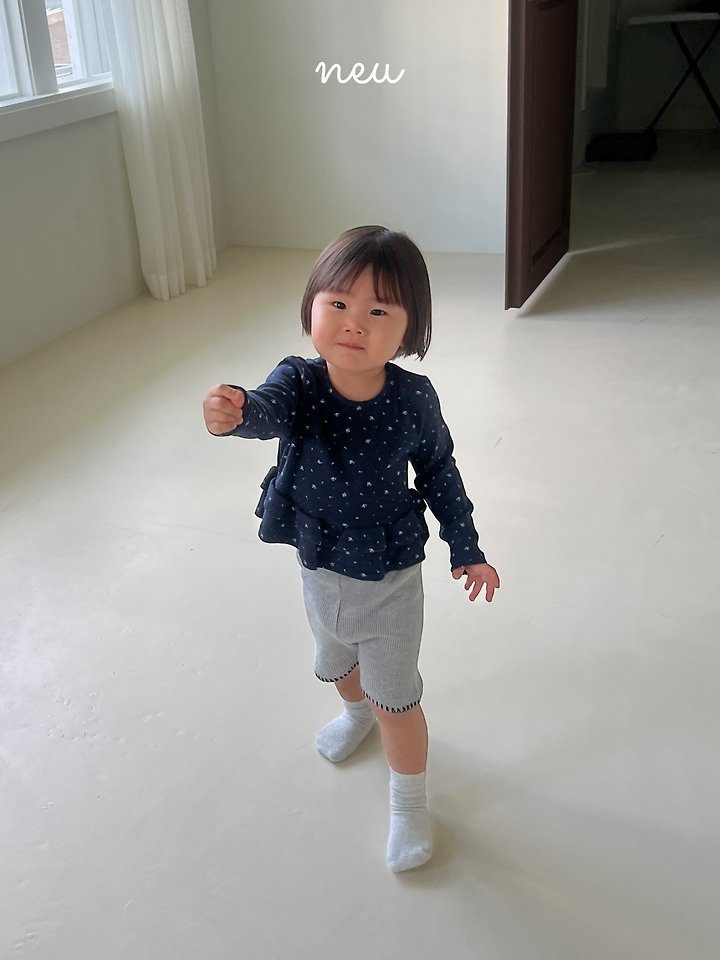 꽃캉캉티 9