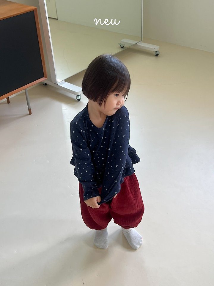 꽃캉캉티 12