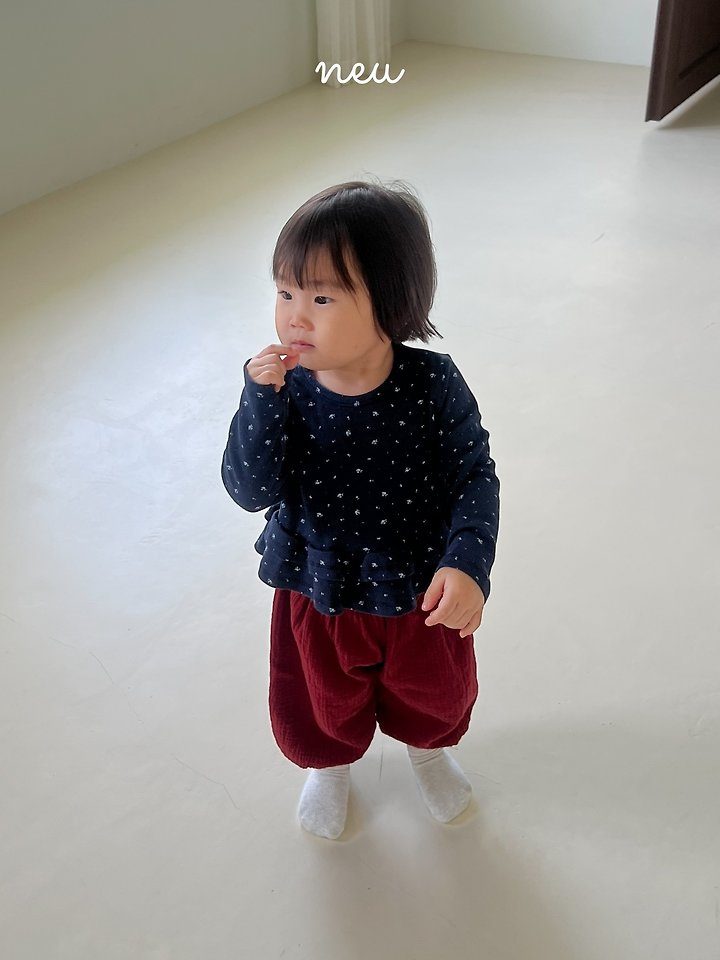 꽃캉캉티 13