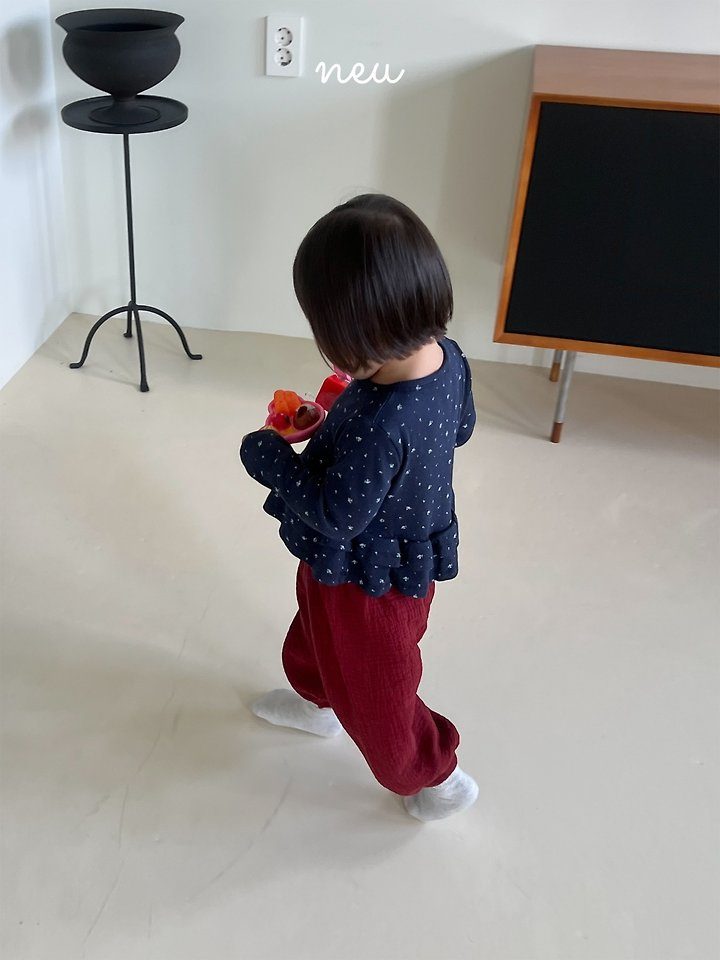 꽃캉캉티 16